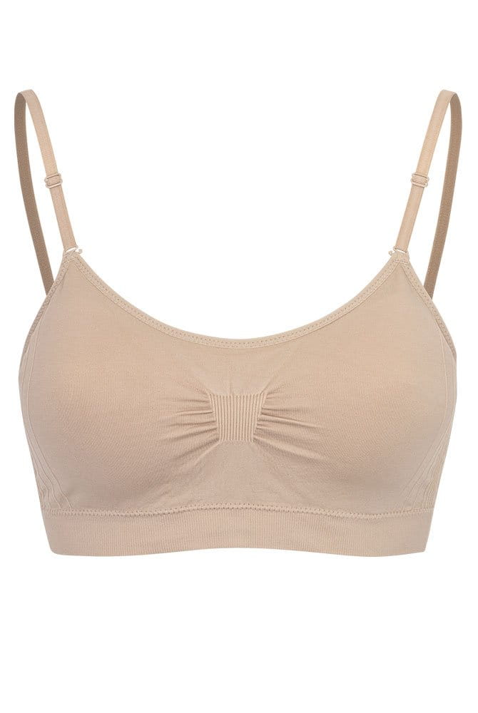 ABC Prothesen-BH Comfy 131 natural