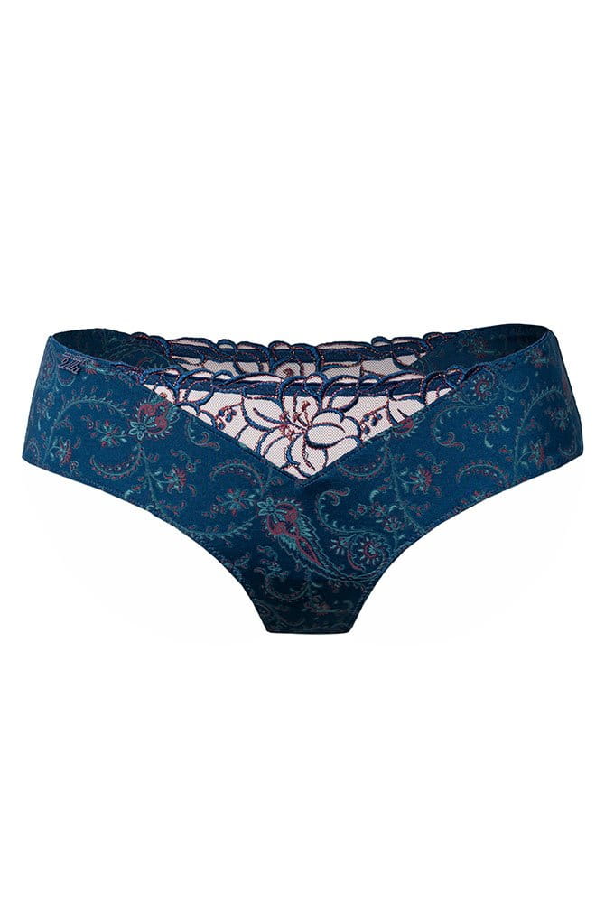 ULLA Panty Zoe 4130 oriental blue