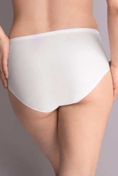 ANITA - Slip Essentials High Waist+ 1343 - weiß
