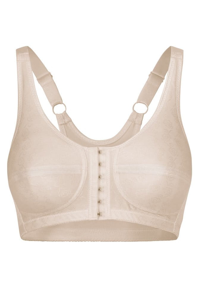 ABC Prothesen-BH X-Back Rose 133 beige