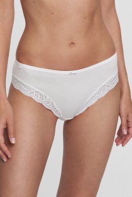 Susa Hipster Nizza 701 weiß - Vorderansicht