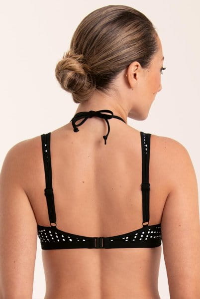 Anita Care Prothesen-Bikini-Oberteil Tabala Simple Art 6502-1 - Rückansicht