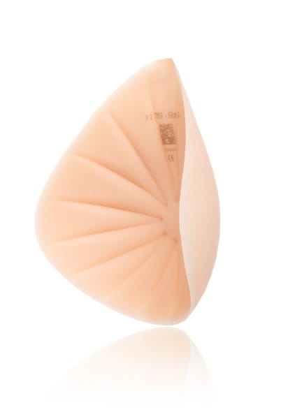 ABC AllSil Satin Massage Form Shaper 11785 honey