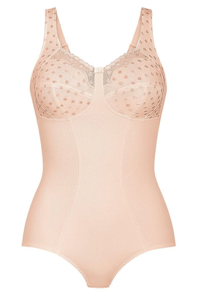 Anita Komfort-Korselett Airita 3550 light powder