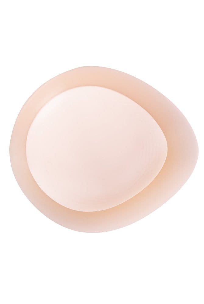 Amoena Teilprothese Balance Natura Thin Oval 227 in der Rückansicht