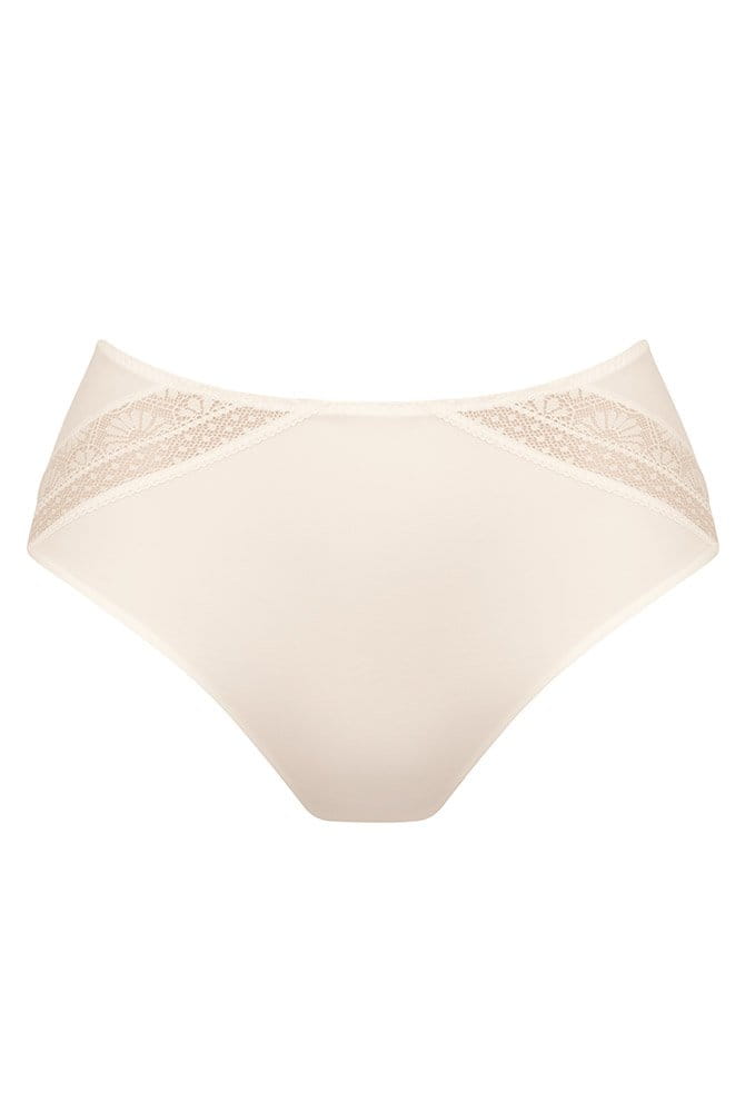 Anita Care Taillenslip+ Mary 1375 in Farbe crystal in der Vorderansicht