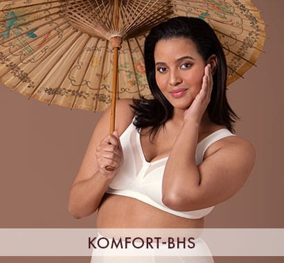 Anita Komfort-BHs