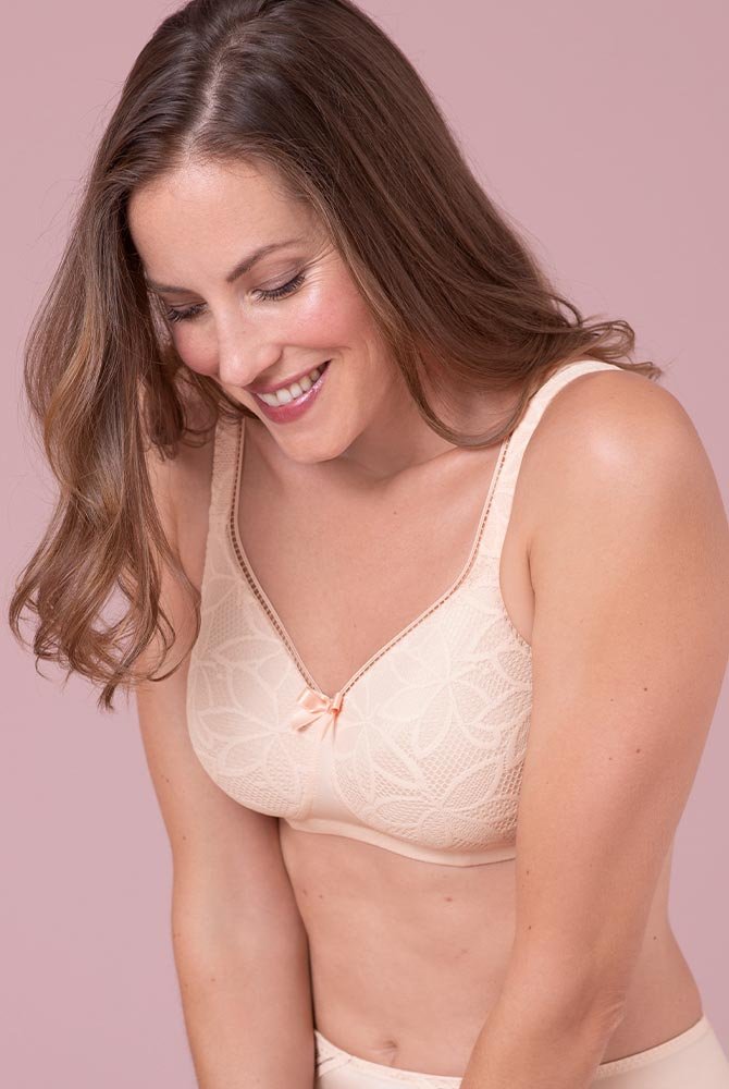 Anita Care Prothesen-BH Selena 5776X pearl rose