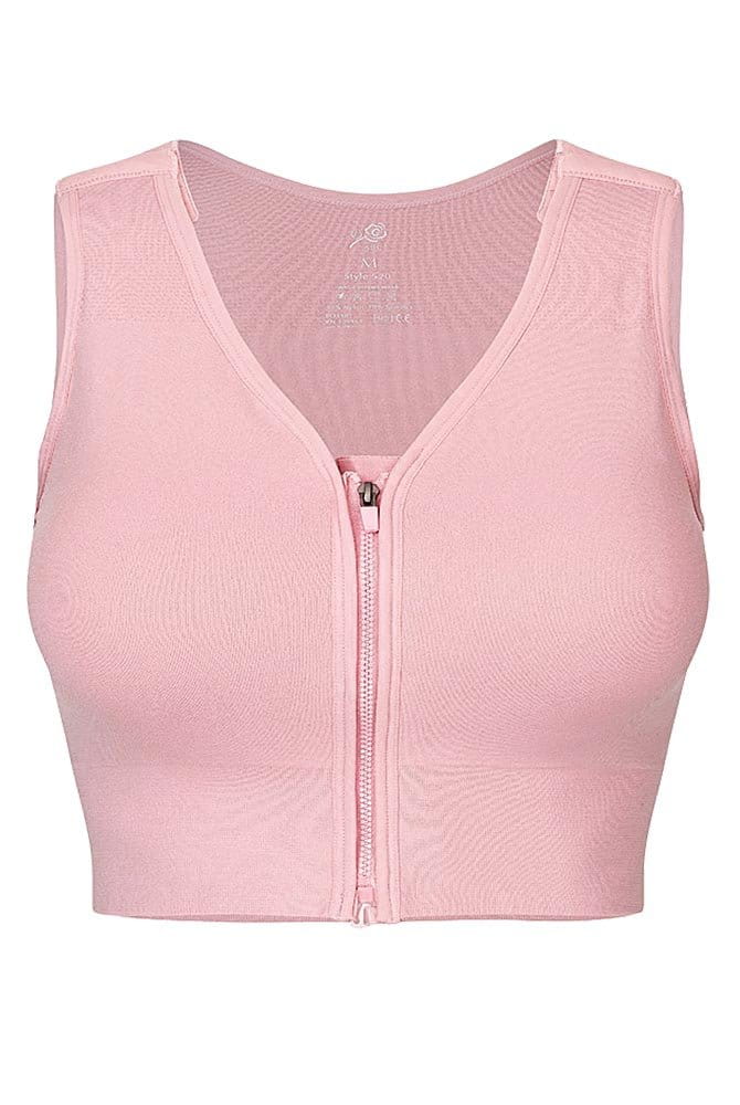 ABC Kompressions-BH Active Recovery 520 pink