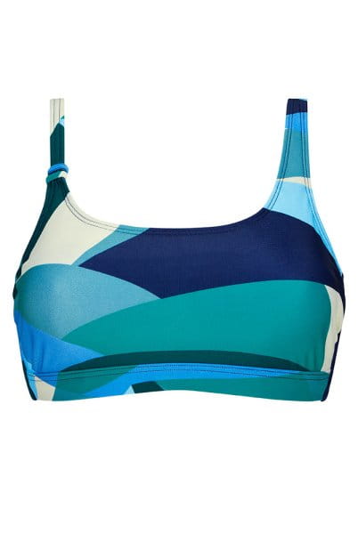 Amoena Prothesen-Bikini-Oberteil Lisbon SB 71754 - Vorderansicht