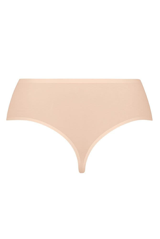 Anita String Essentials High Waist 1334 smart rose - Rückansicht