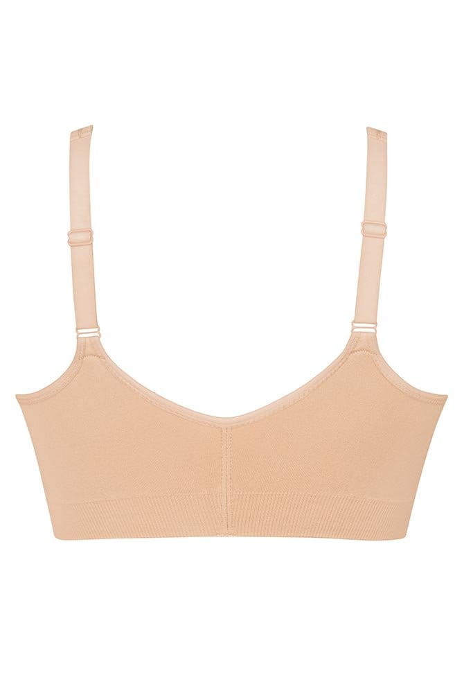 Anita Care Prothesen-BH Lynn 5768X desert - Rückansicht