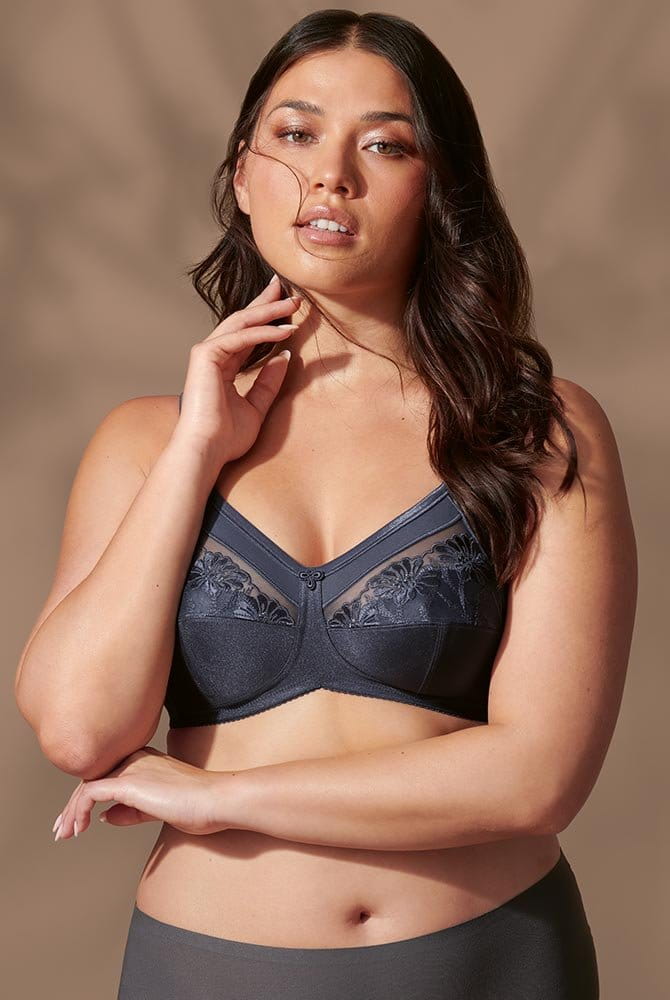Anita Entlastungs-BH Safina 5448 shadow blue