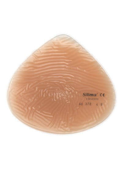 Thuasne Silima Brustprothese Classic 66370 - Rückansicht