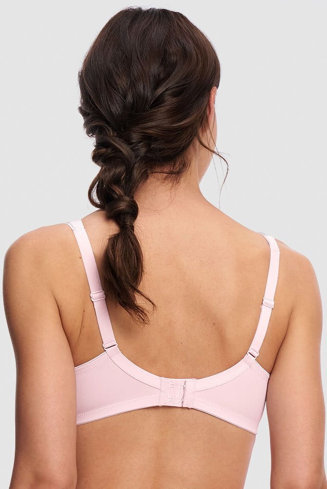 SUSA Minimizer-BH Milano 8193 rose - Rückansicht