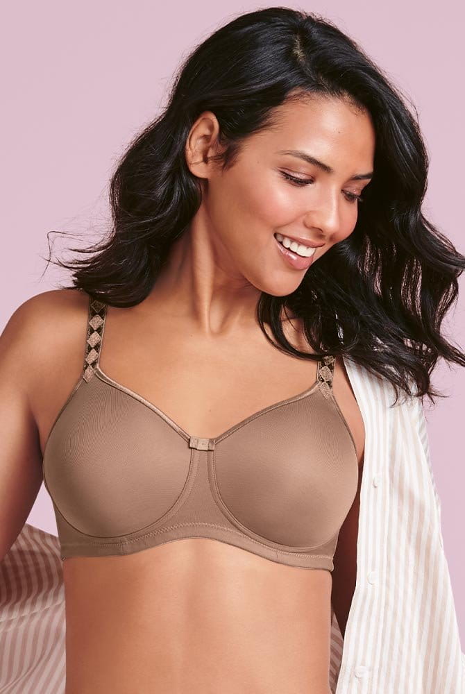 Anita Care Prothesen-BH Tonya Flair 4706X dusty rose