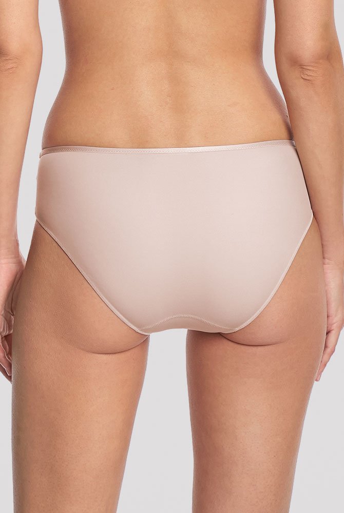 Susa Slip Porto 704 sand - Rückansicht