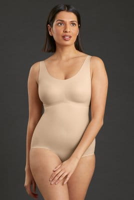 Anita Essential Soft-Body mit Schale 3554 in Farbe desert