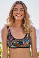 Anita Care Prothesen-Bikini-Oberteil Laila Wonderland 6544-1