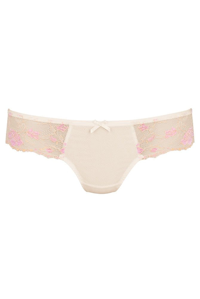 Rosa Faia Shorty Colette 1348 crystal - Vorderansicht