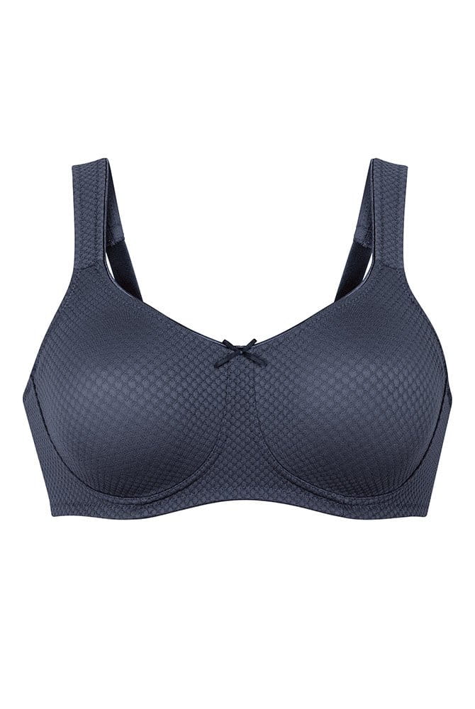 Anita Care Prothesen-BH Leni 5785X shadow blue - Vorderansicht
