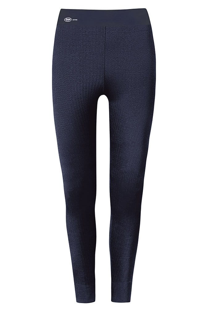 Anita active Sport Tights Massage+ 1699 blue iris