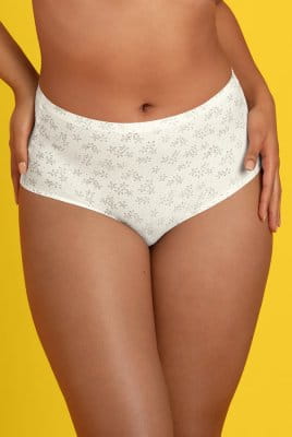 Anita Slip Essential Art High Waist+ 1346 crystal