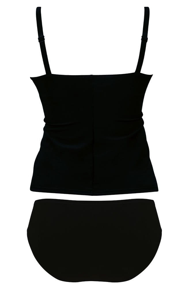 Anita Tankini-Set Maily 8488 blue moon - Rückansicht