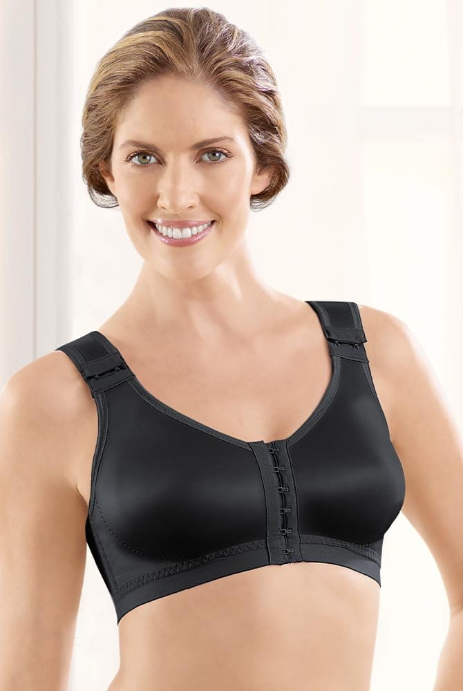 Anita Care - Lymphentlastungs-Bandage Lymph0Fit - schwarz