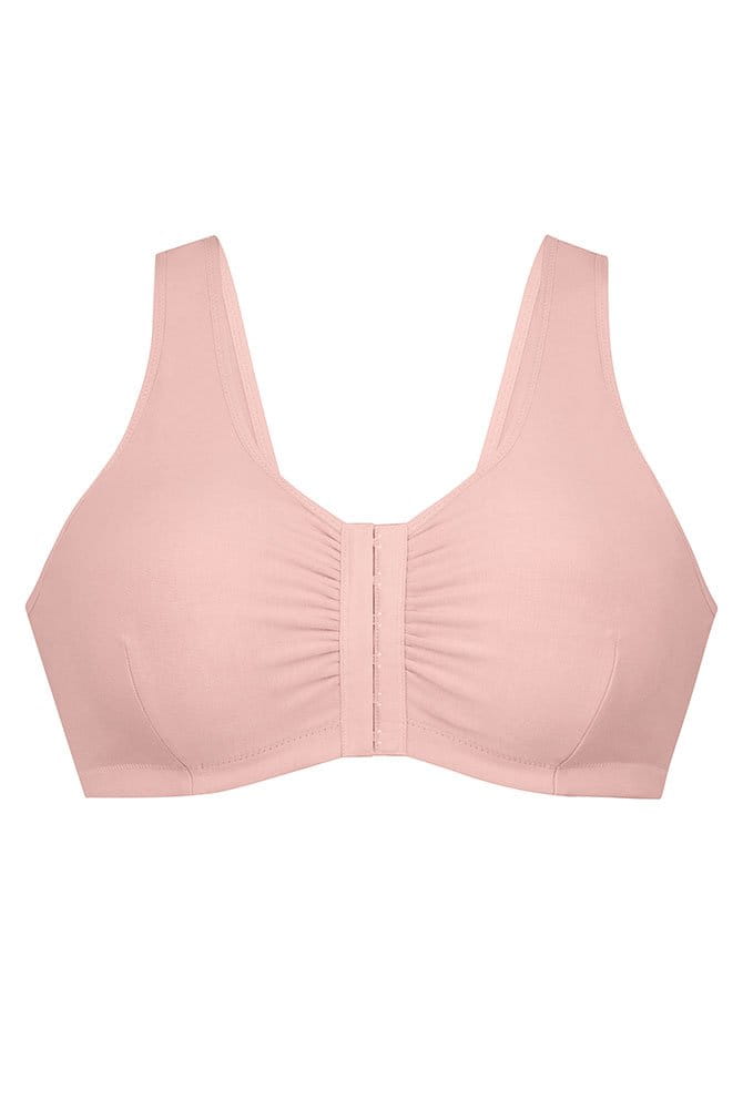 Anita Care Prothesen-BH Hazel 5765X rosewood - Vorderansicht