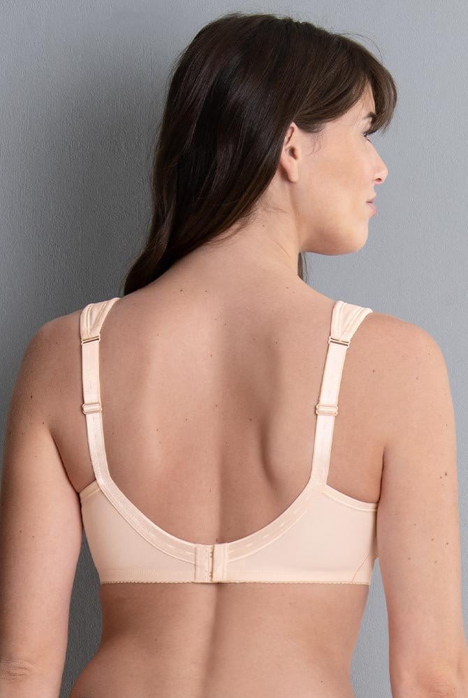 Anita Entlastungs-BH Safina 5448 biscuit - Rückansicht