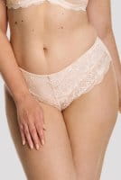 soft peach Slip Latina soft peach