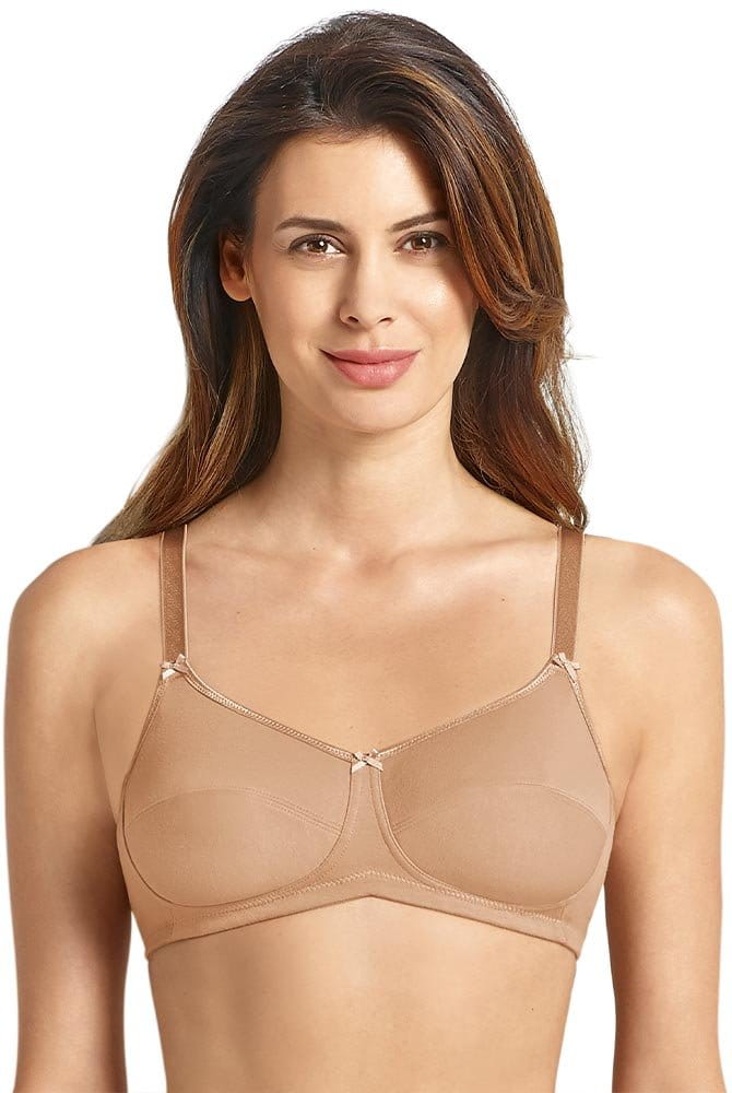 Anita Care Prothesen-BH Allie 5301X deep sand - Vorderansicht