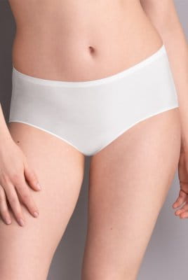 ANITA - Slip Essentials High Waist+ 1343 - weiß