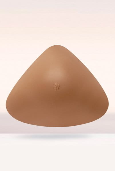 Anita Care Brustprothese Valance 1052X tawny - Vorderansicht