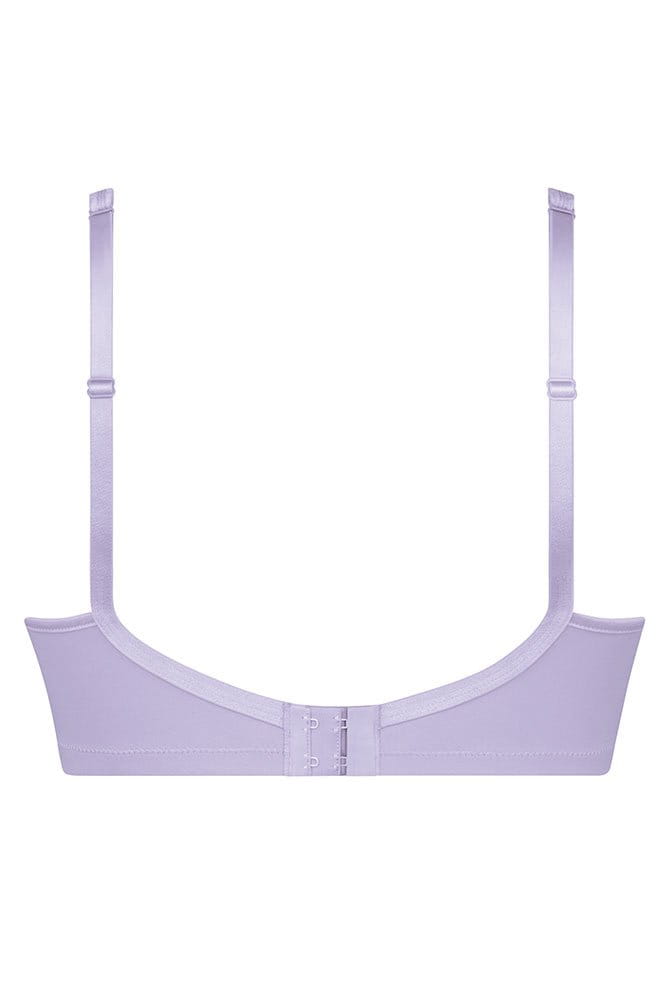 Anita Care Prothesen-BH Tonya 5706X pastel lilac - Rückansicht