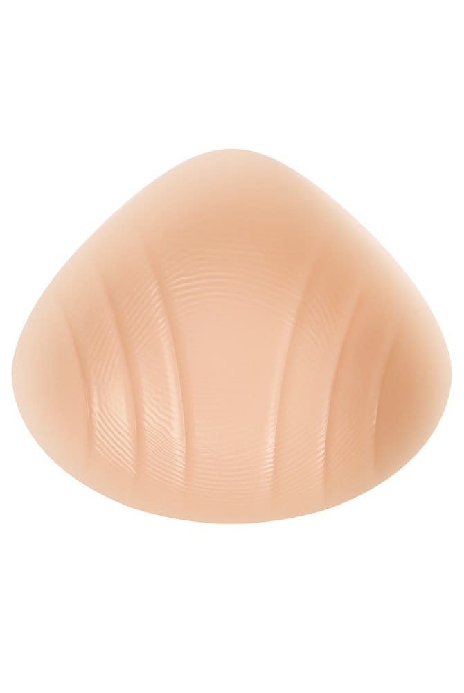 Amoena Teilprothese Balance Essential Medium Delta 223 in Elfenbein in der Vorderansicht