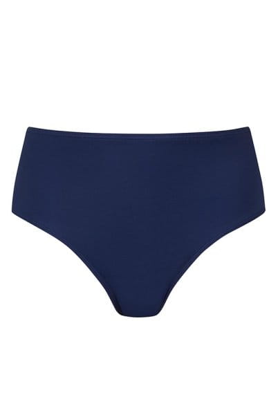 Amoena Bikinihose Casoria HW 71791 marine - Vorderansicht