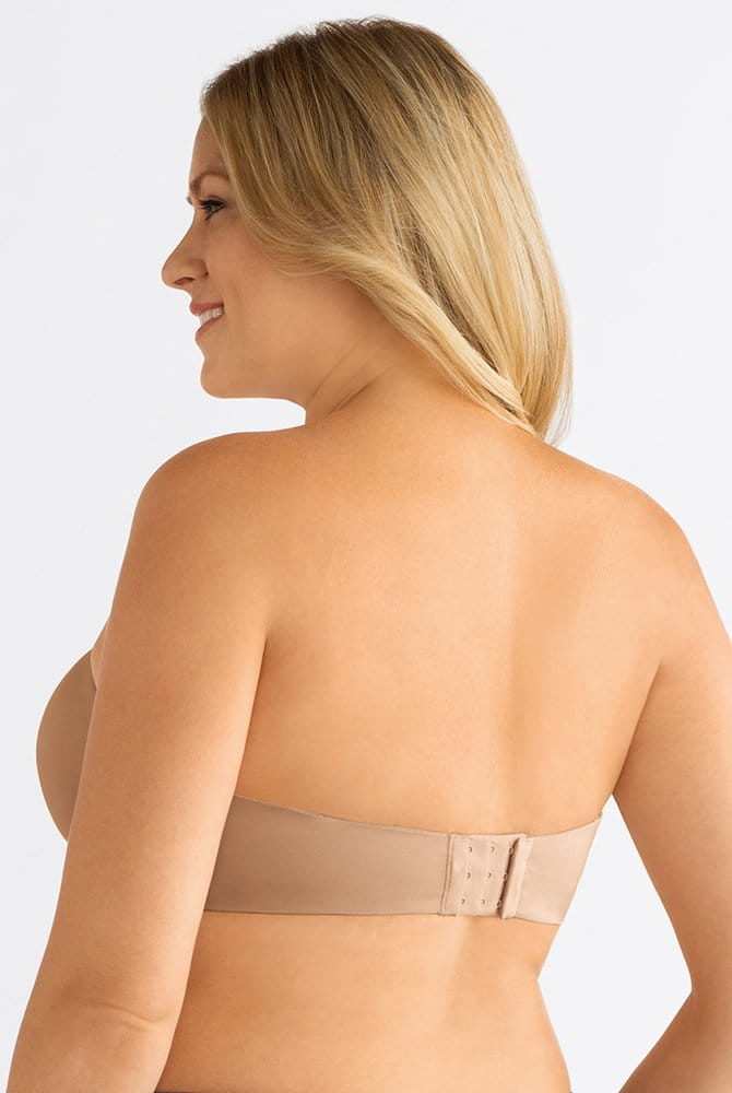 Brustprothesen BH Amaona Barbara Bügel BH haut