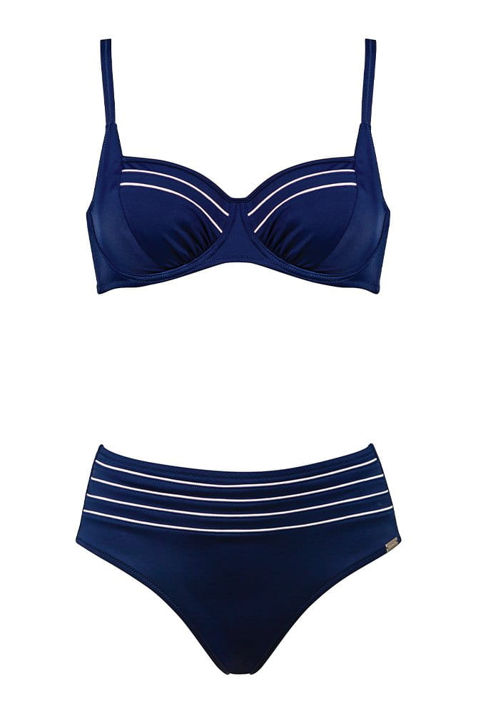 Charmline - Bikini Pure Ocean - Blau