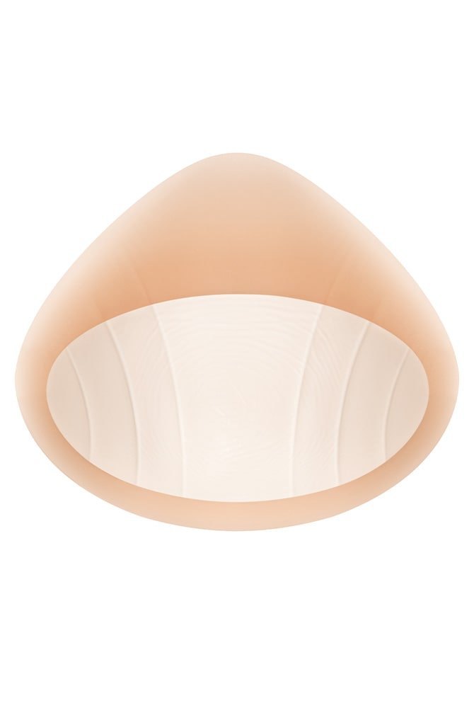 Teilprothese Balance Natura Volume Delta 222 in der Rückansicht