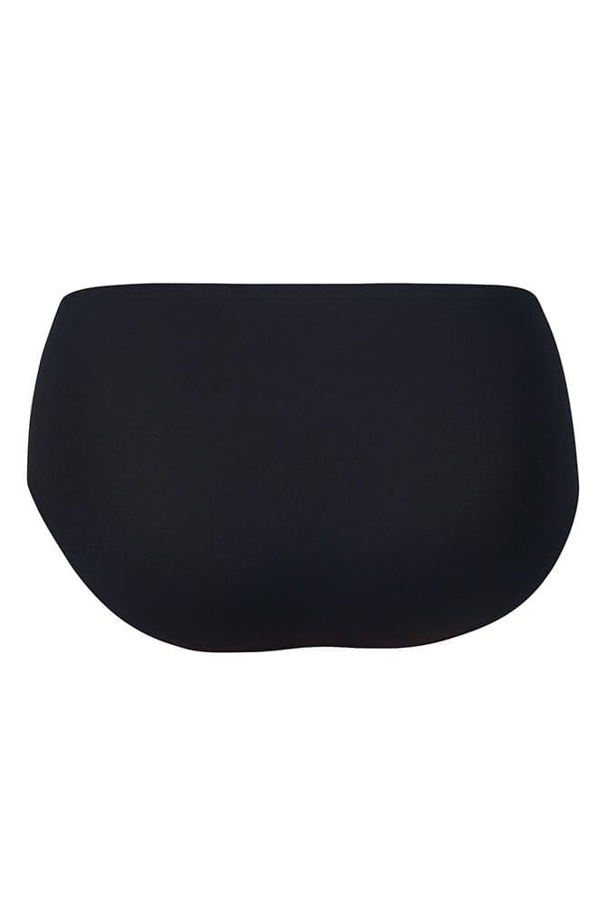 ANITA - Slip Essentials Hipster 1342 - schwarz