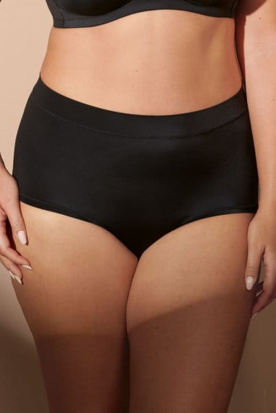 Anita Panty Claire 1333 schwarz