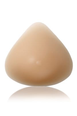 ABC Brustprothese Classic Triangle 10274 - Vorderansicht