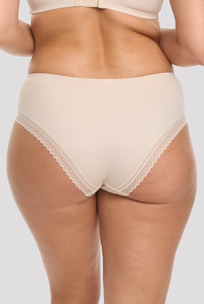 Susa Slip Lagos 708 sand - Rückansicht