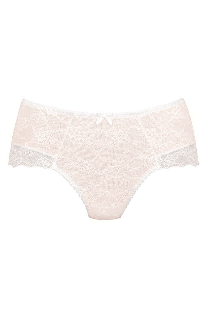 ROSA FAIA Taillenslip Bobette 1389 crystal - Vorderansicht