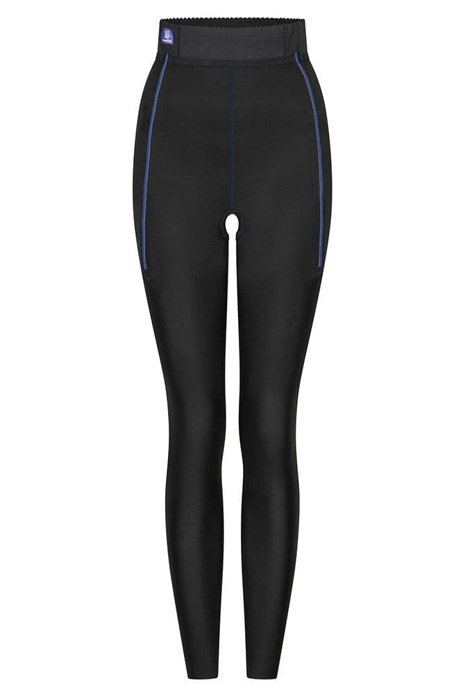 Thuasne CICATREX contour Leggings mit hoher Taille 3483