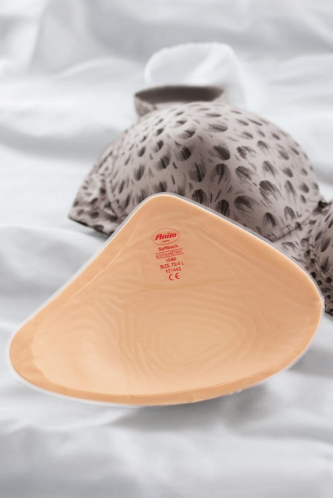 Anita Care Brustprothese Softback Asymmetric 1080 L/R
