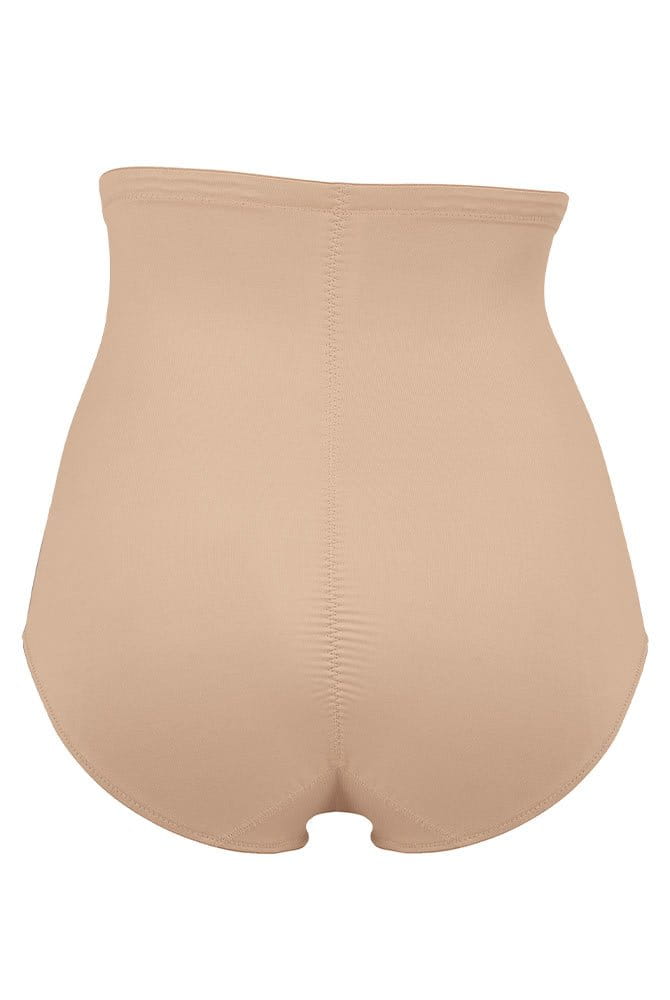 ROSA FAIA Miederhose TWIN Shaper 1783 haut Rückansicht