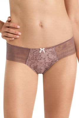 ROSA FAIA  Spitzenslip Fleur 1353.1 berry